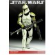 Star Wars Episode II - Clone Sergeant - Phase 1 12 inch figure